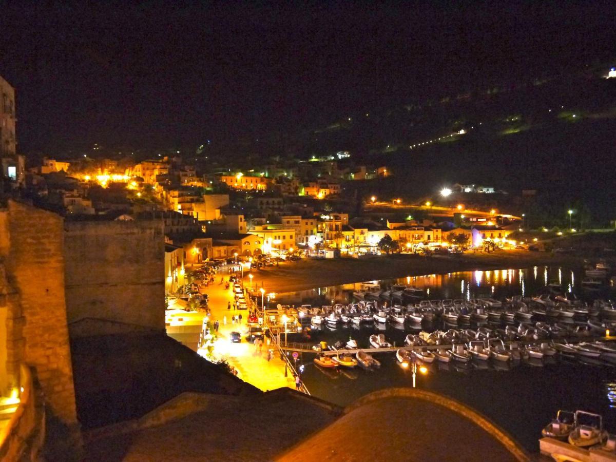 A Mare Appartamenti Castellammare del Golfo Exterior photo